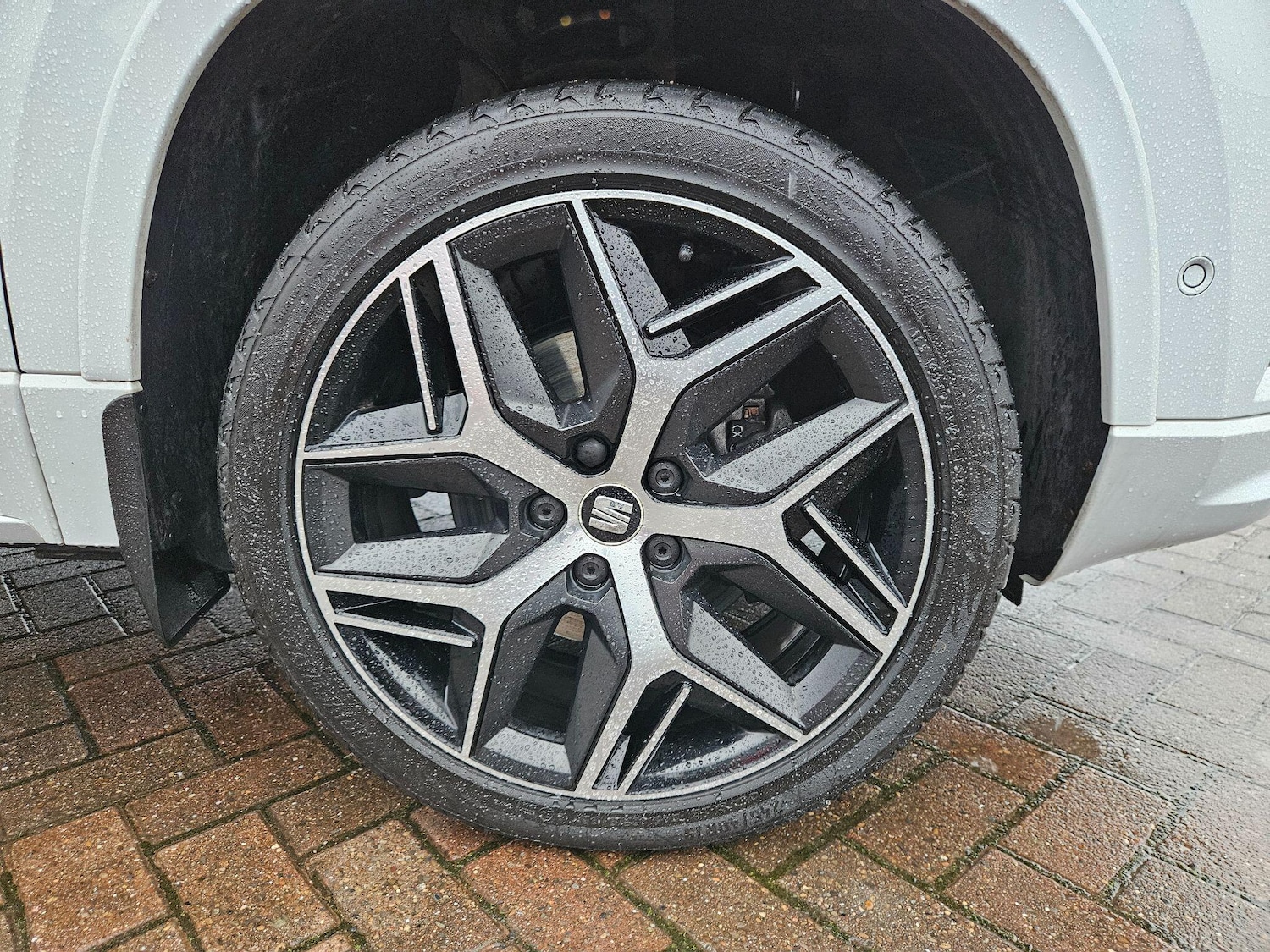 Used SEAT Ateca 2020 for sale - 77722906: Photo 9