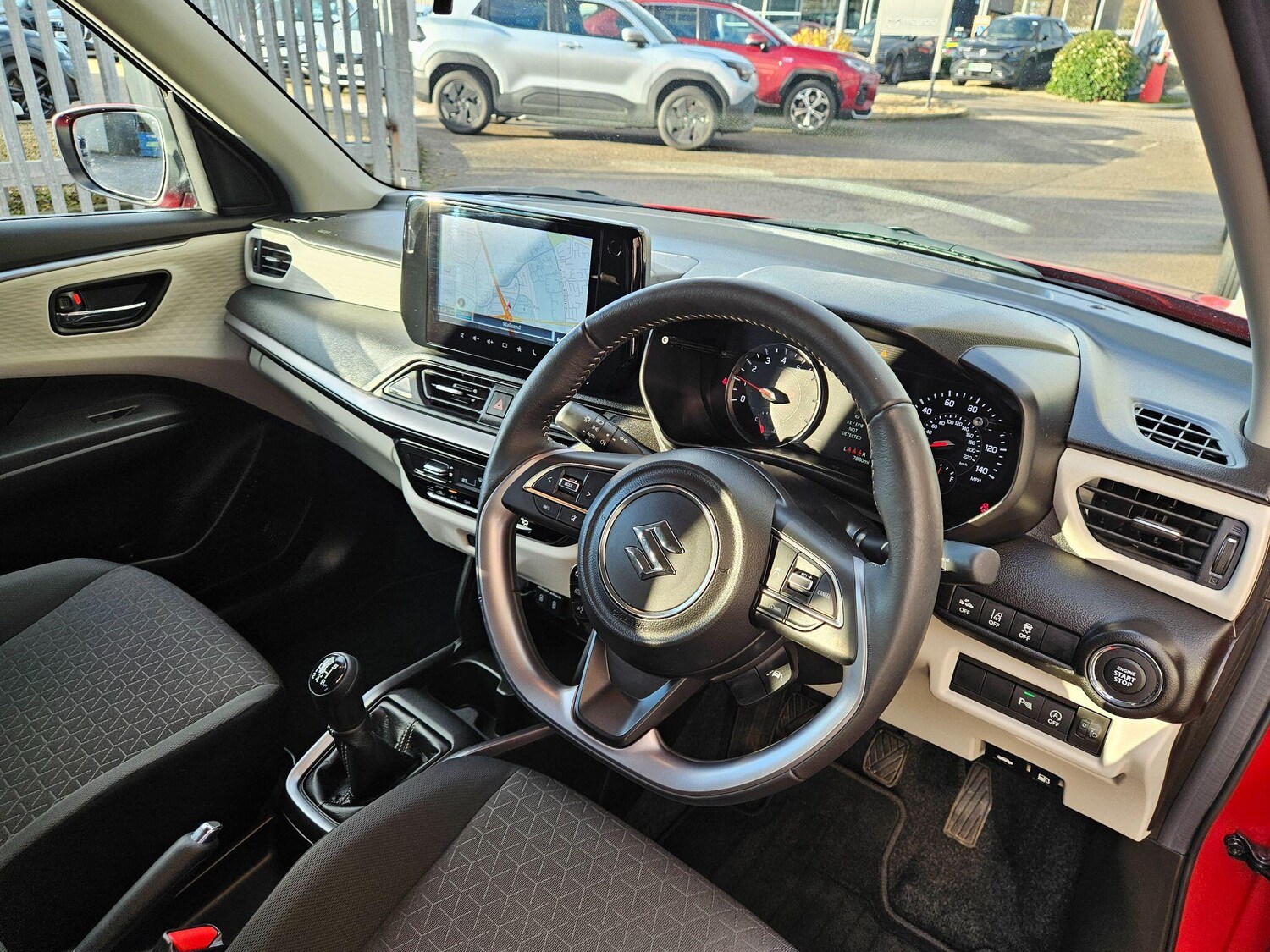 Used Suzuki Swift 2024 for sale - 77109823: Photo 11