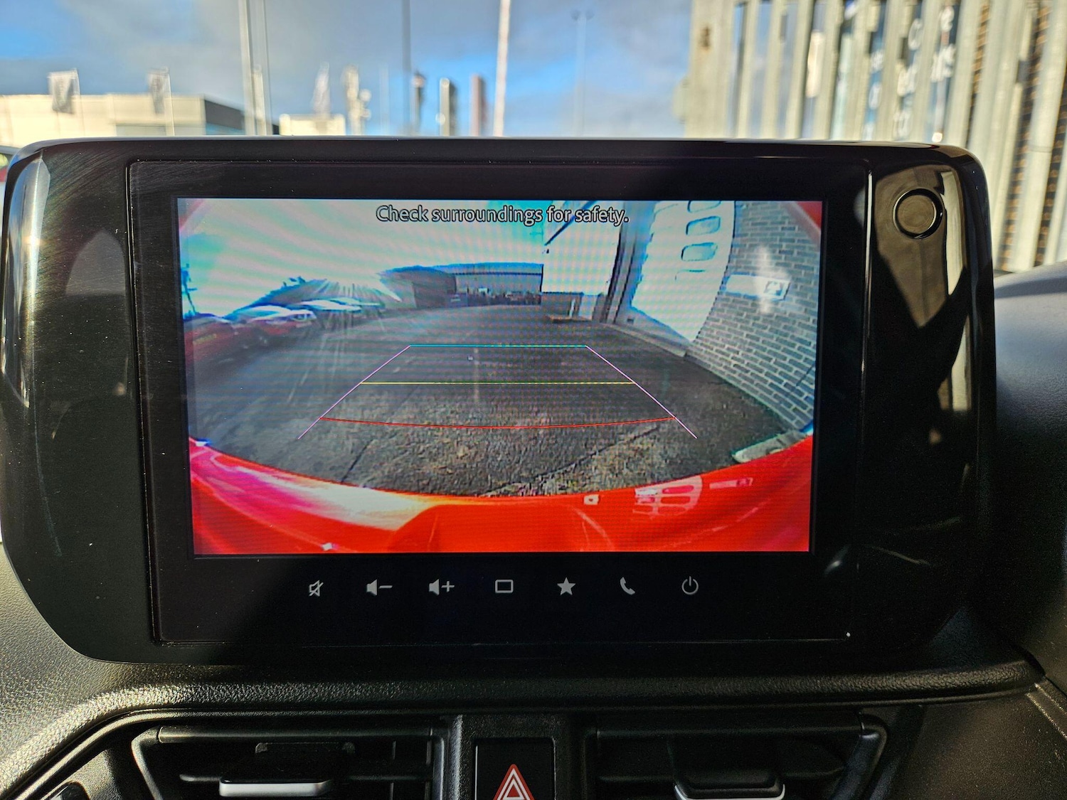 Used Suzuki Swift 2024 for sale - 77109823: Photo 16