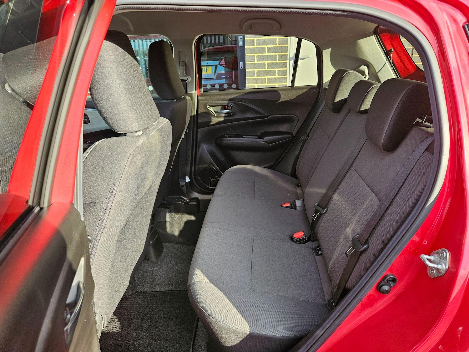 Used Suzuki Swift 2024 for sale - 77109823: Photo 18