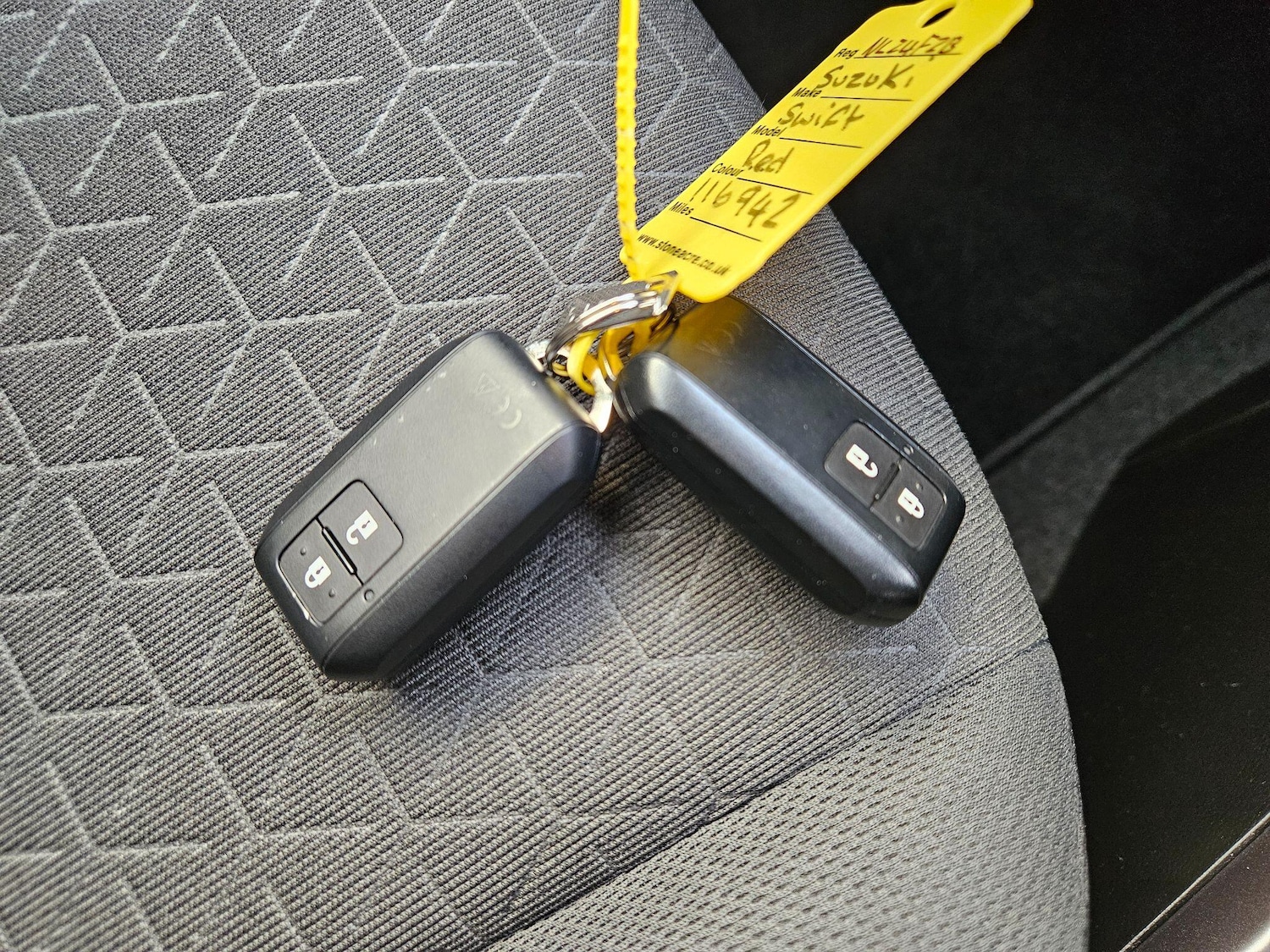 Used Suzuki Swift 2024 for sale - 77109823: Photo 20