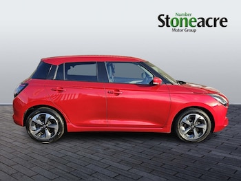 Used Suzuki Swift 2024 for sale - 77109823: Photo