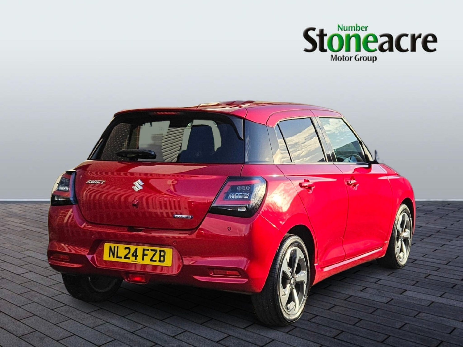 Used Suzuki Swift 2024 for sale - 77109823: Photo 3