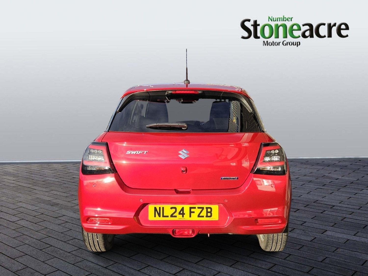 Used Suzuki Swift 2024 for sale - 77109823: Photo 4