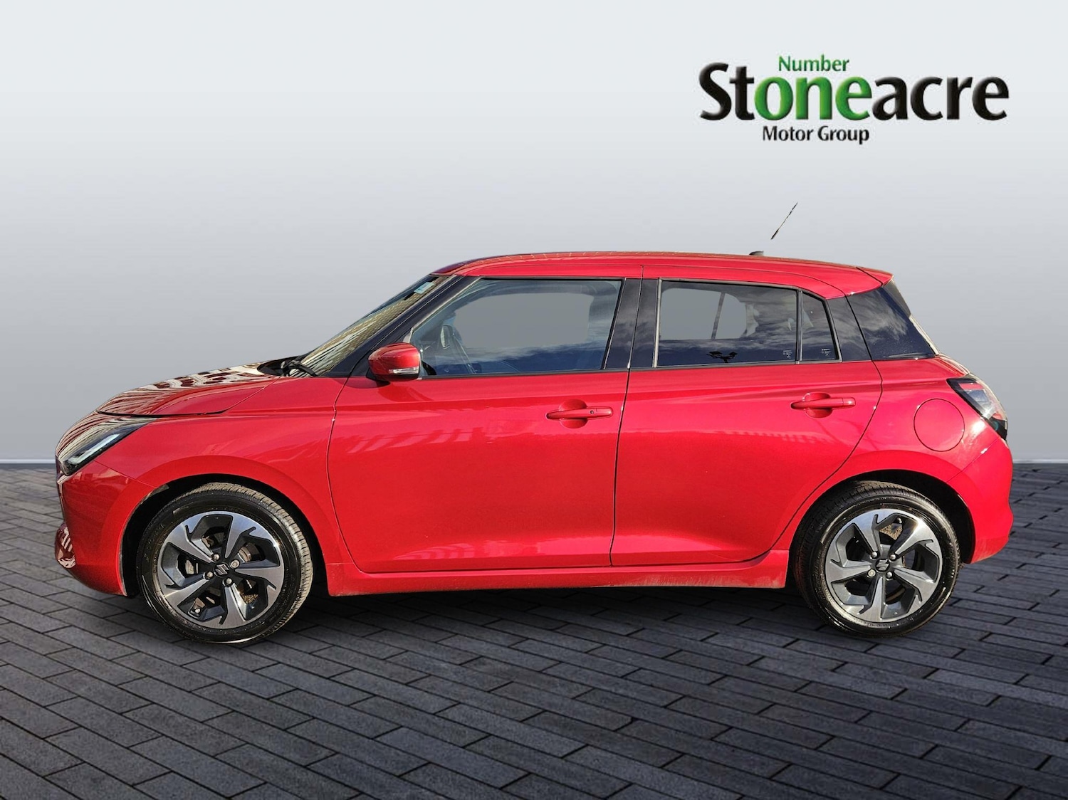 Used Suzuki Swift 2024 for sale - 77109823: Photo 6