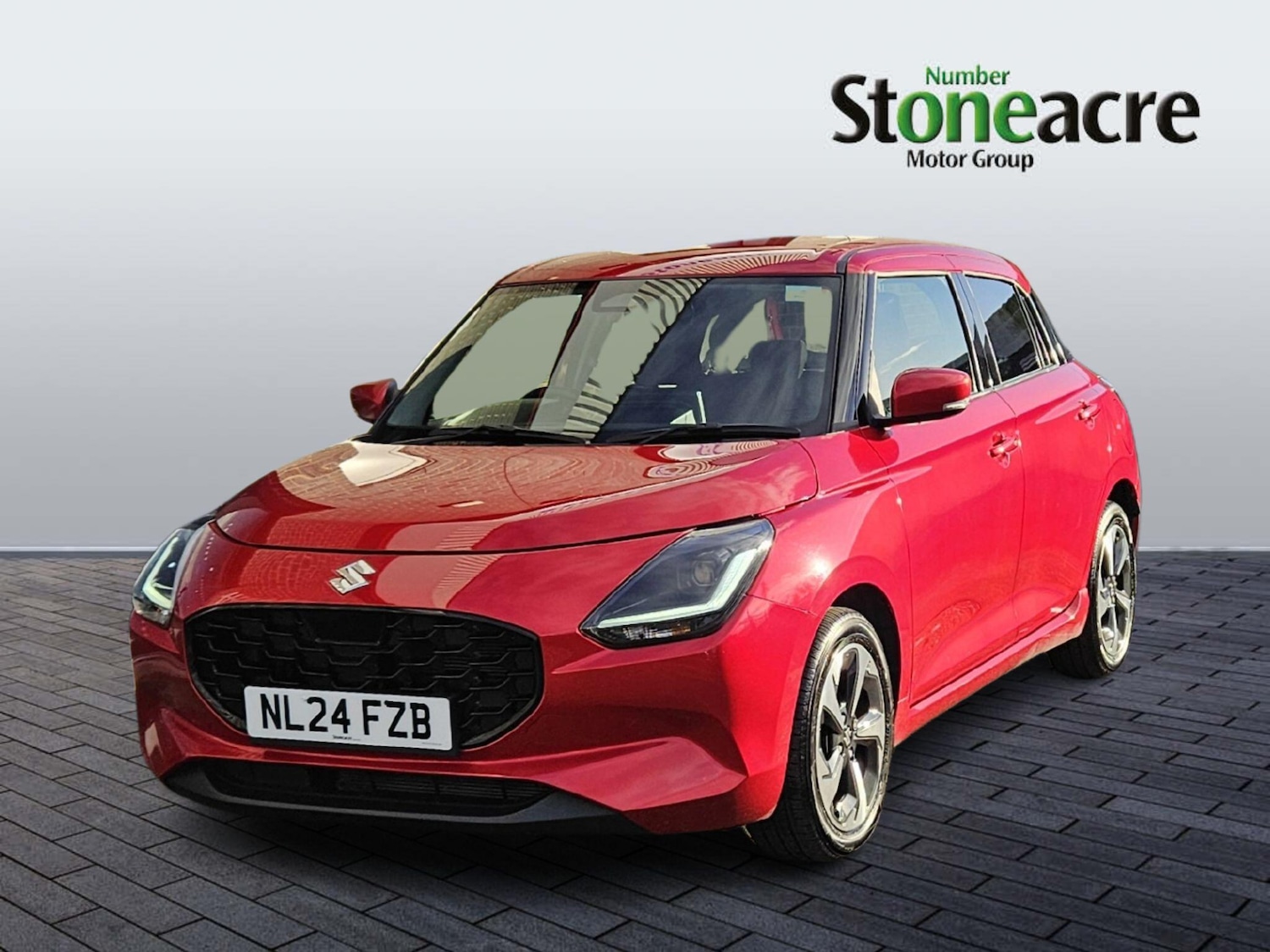 Used Suzuki Swift 2024 for sale - 77109823: Photo 7