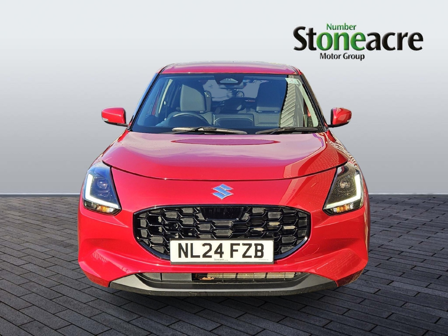 Used Suzuki Swift 2024 for sale - 77109823: Photo 8