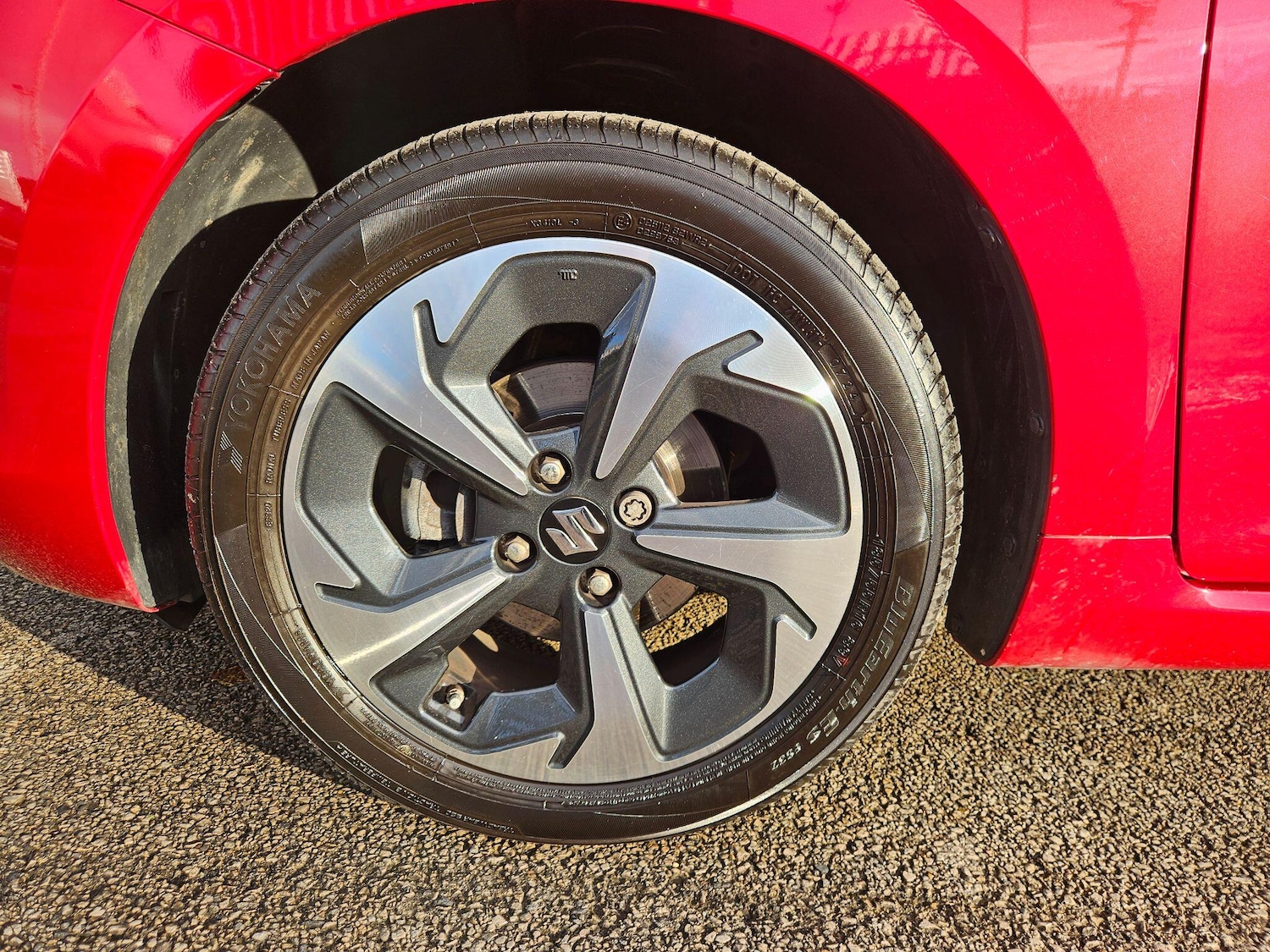 Used Suzuki Swift 2024 for sale - 77109823: Photo 9