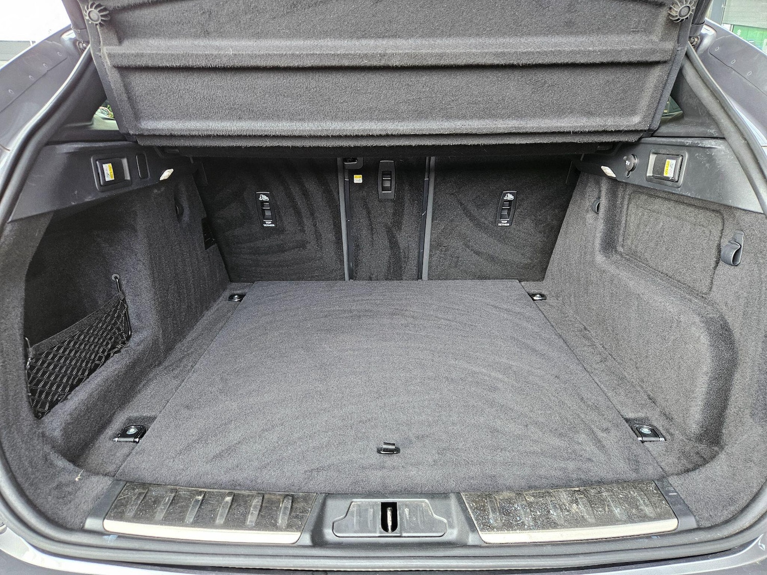 Used Jaguar F-Pace 2021 for sale - 76422746: Photo 10