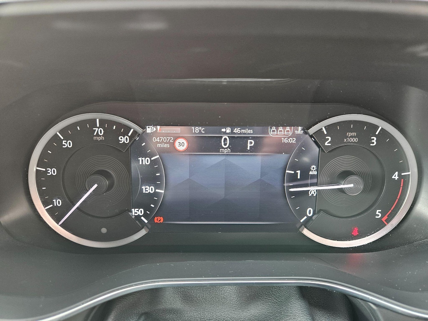 Used Jaguar F-Pace 2021 for sale - 76422746: Photo 14