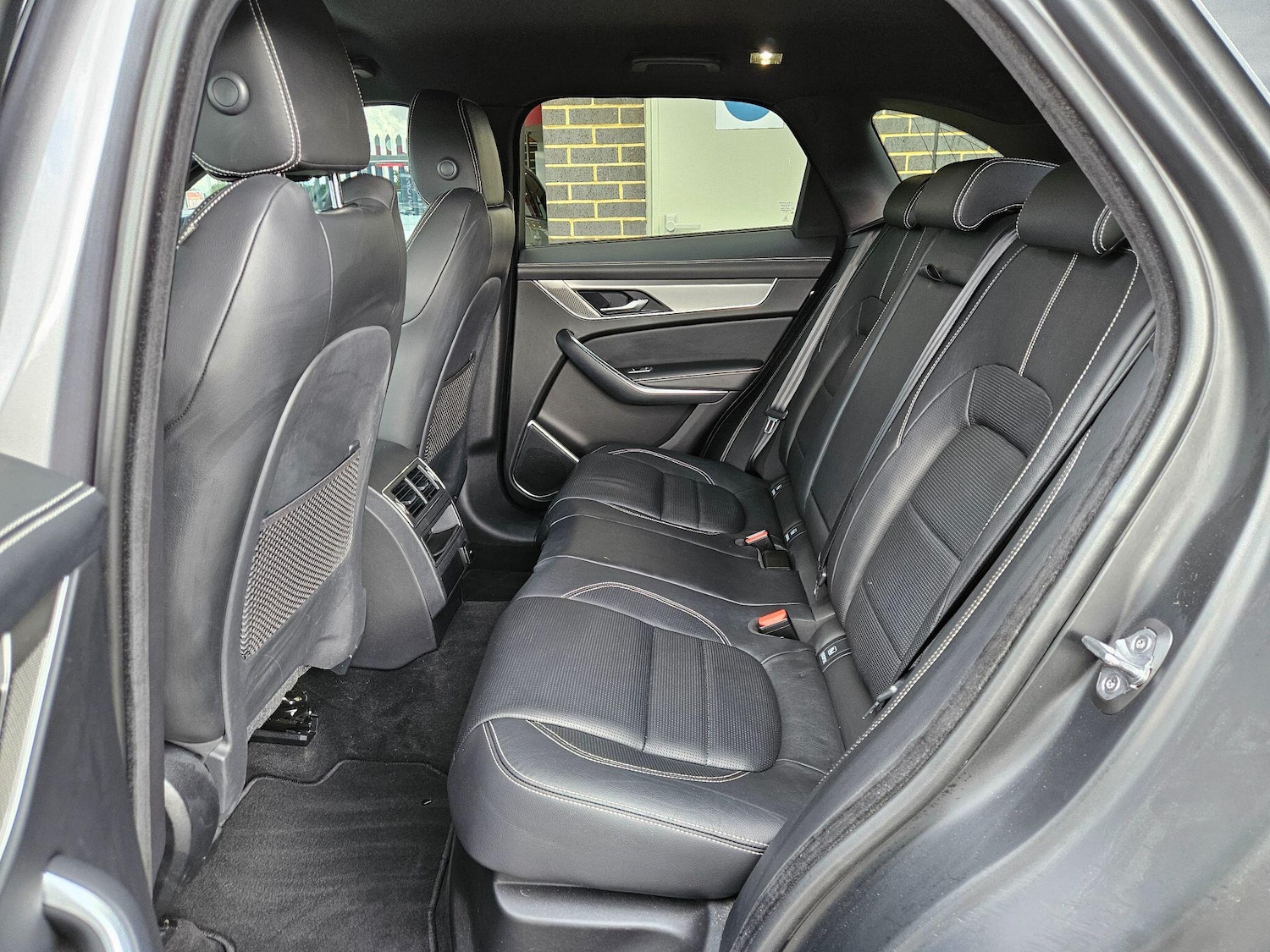 Used Jaguar F-Pace 2021 for sale - 76422746: Photo 19