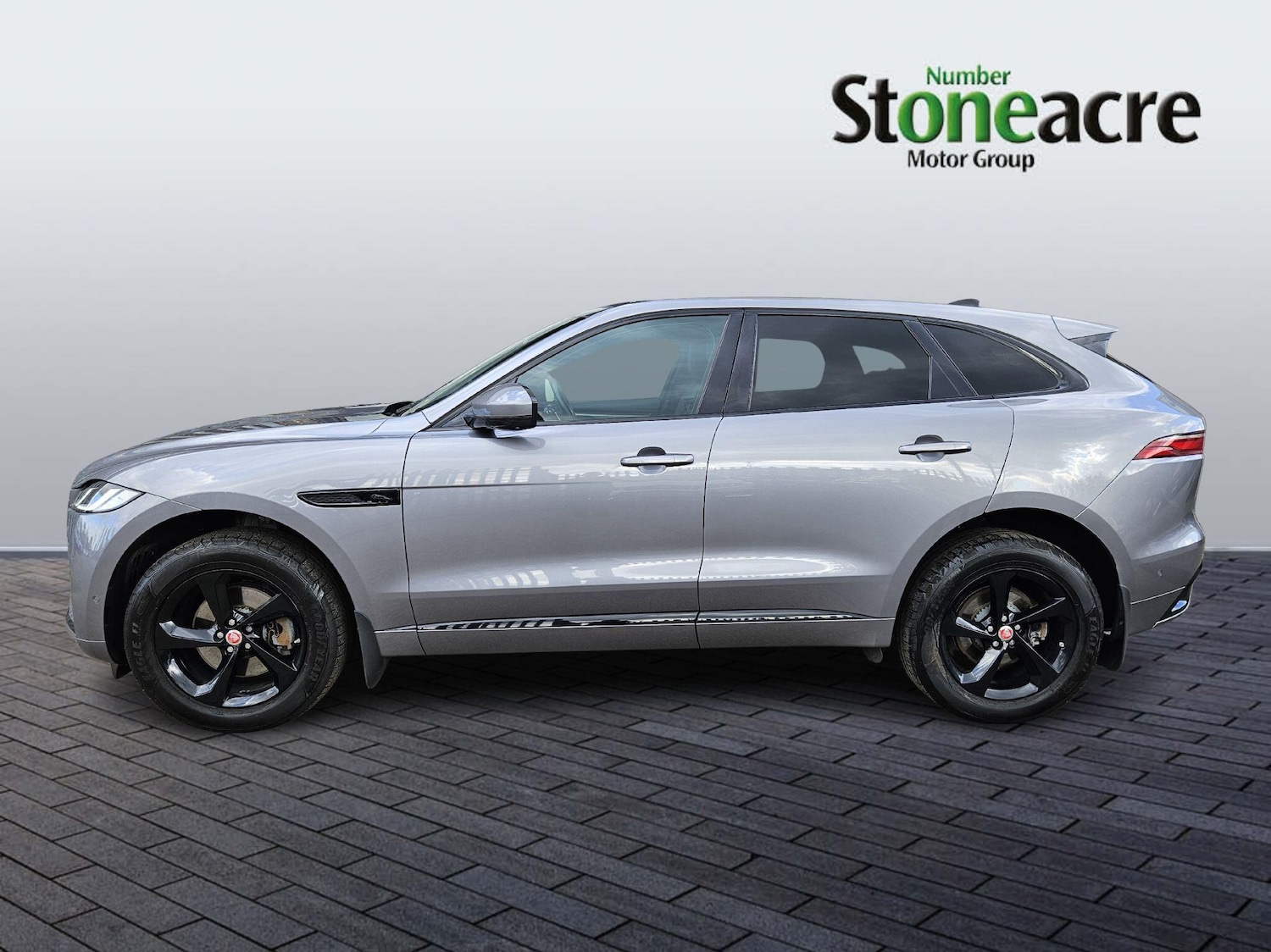 Used Jaguar F-Pace 2021 for sale - 76422746: Photo 6