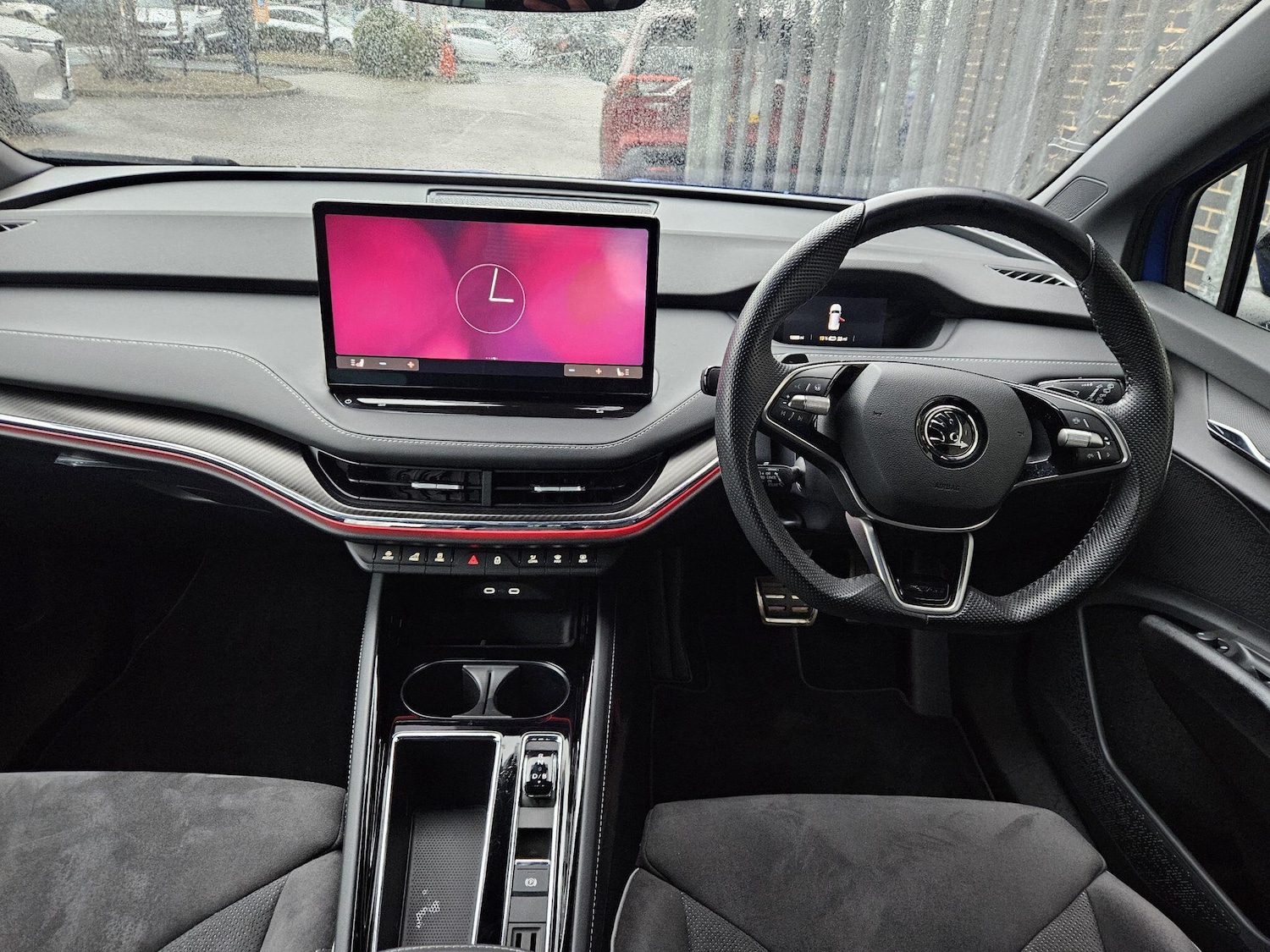 Used Skoda Enyaq for sale - 77598315: Photo 12