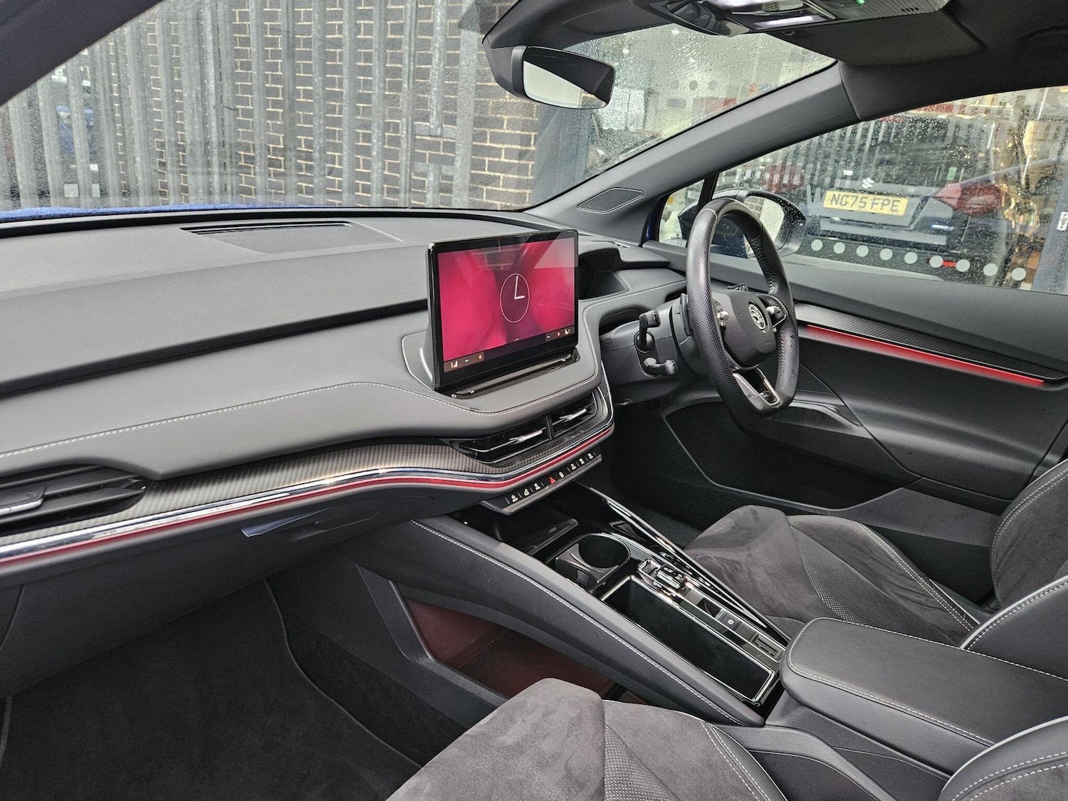 Used Skoda Enyaq for sale - 77598315: Photo 13