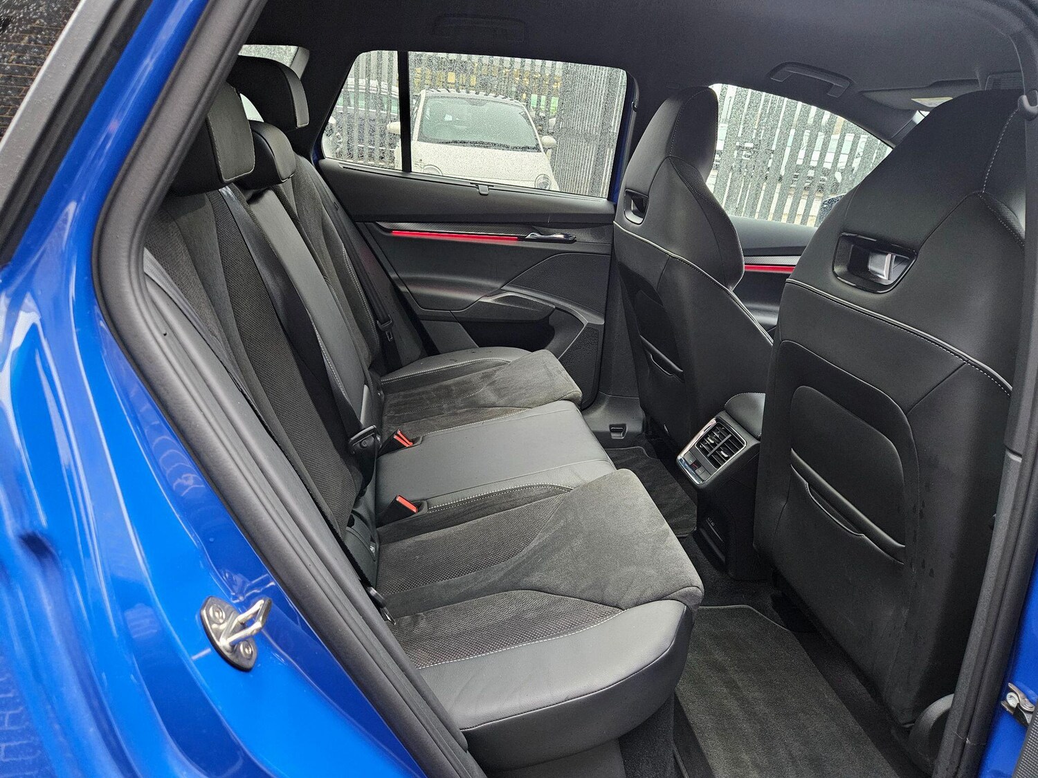 Used Skoda Enyaq for sale - 77598315: Photo 18