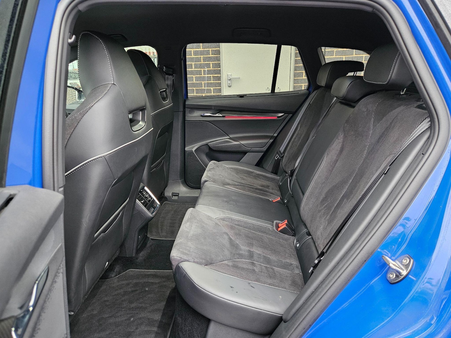 Used Skoda Enyaq for sale - 77598315: Photo 19