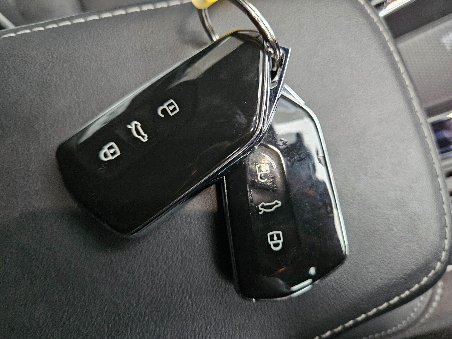 Used Skoda Enyaq for sale - 77598315: Photo 20