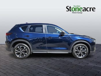 Used Mazda CX-5 2024 for sale - 79793488: Photo