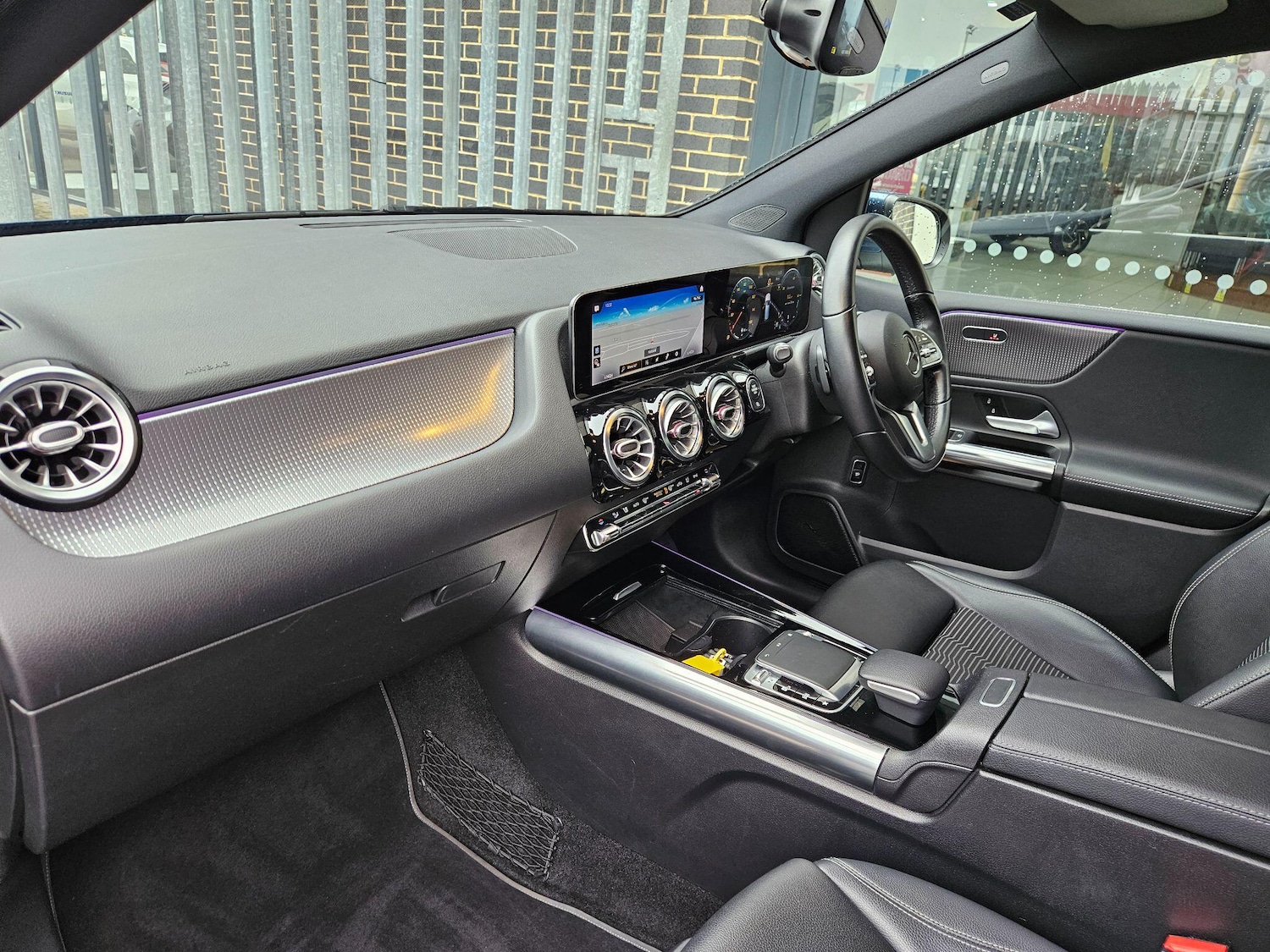 Used Mercedes-Benz B Class for sale - 77424934: Photo 13