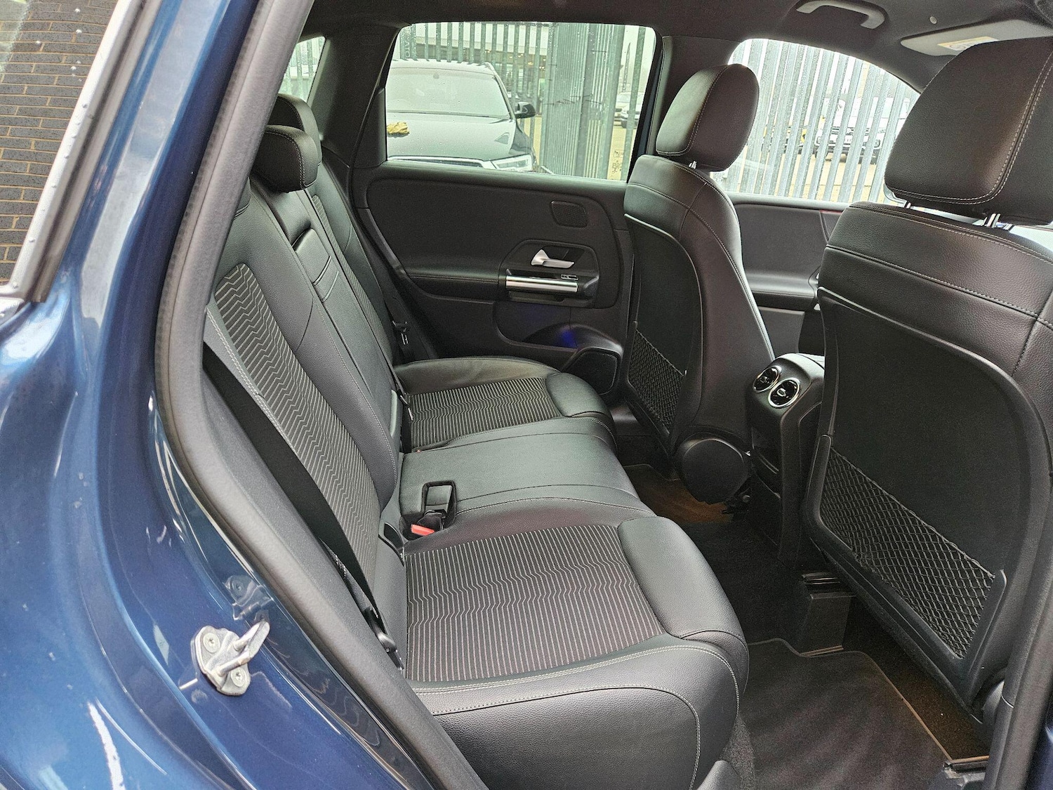 Used Mercedes-Benz B Class for sale - 77424934: Photo 18