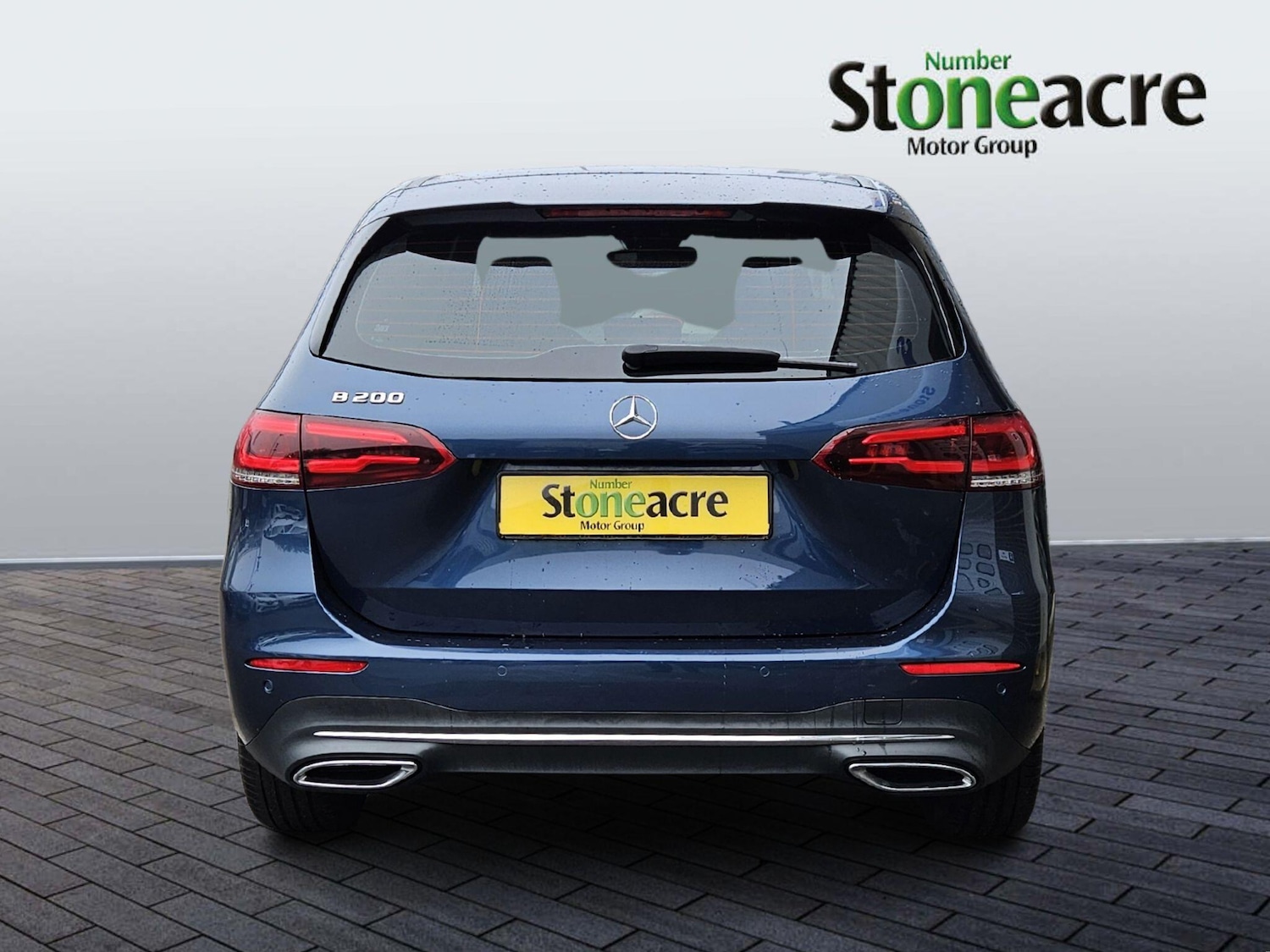 Used Mercedes-Benz B Class for sale - 77424934: Photo 4