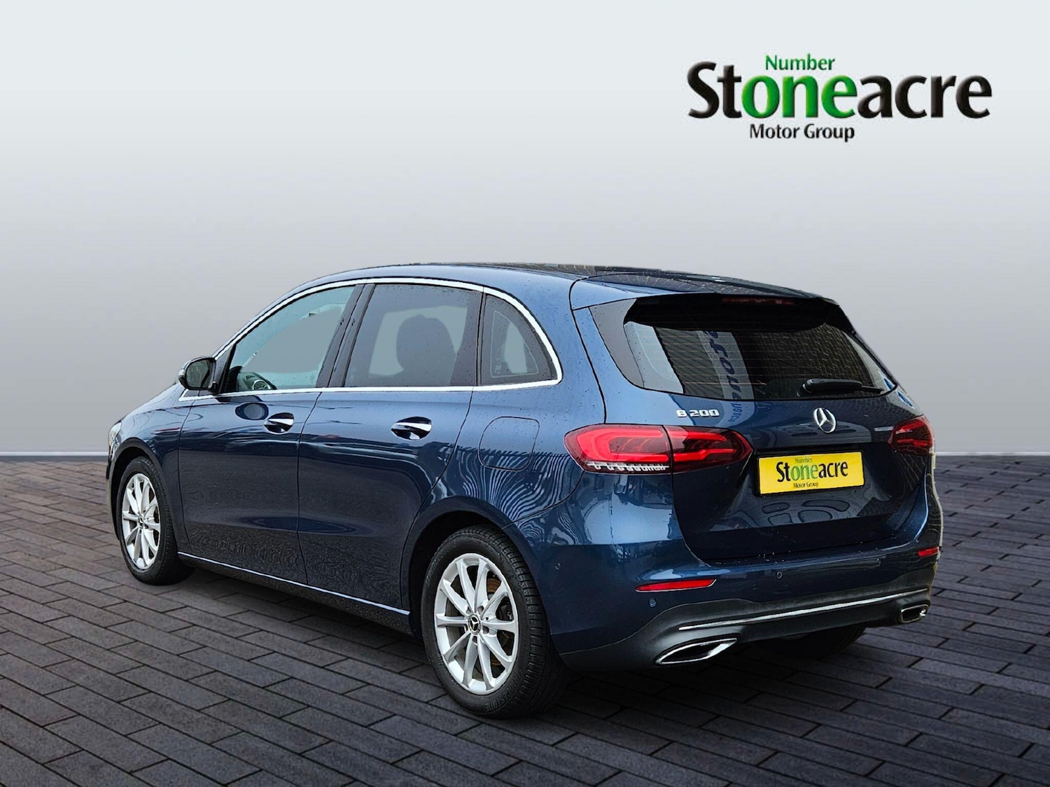 Used Mercedes-Benz B Class for sale - 77424934: Photo 5