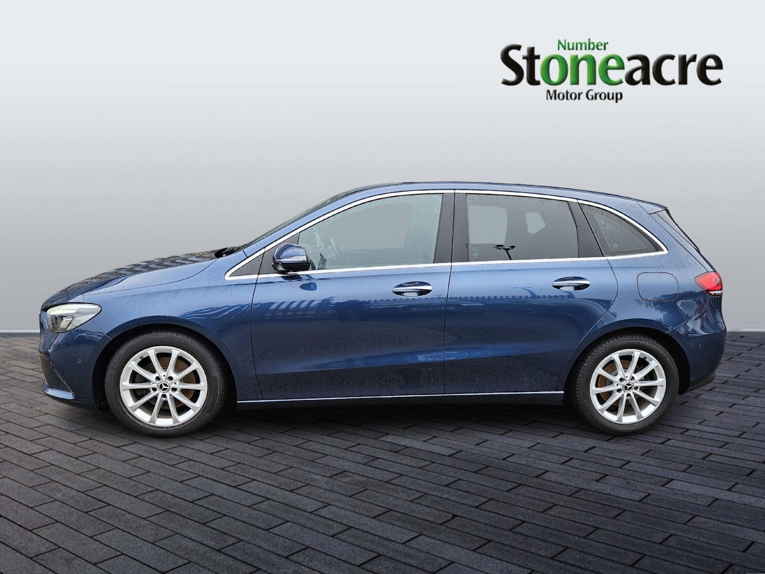 Used Mercedes-Benz B Class for sale - 77424934: Photo 6