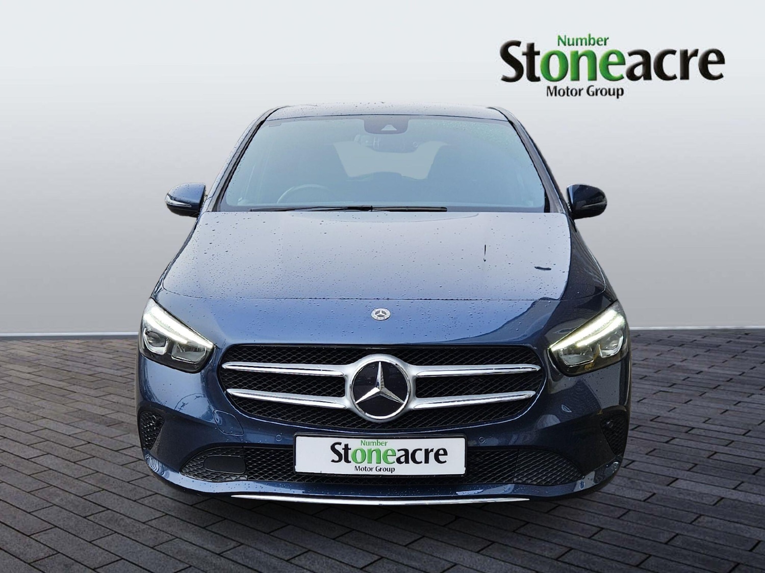 Used Mercedes-Benz B Class for sale - 77424934: Photo 8