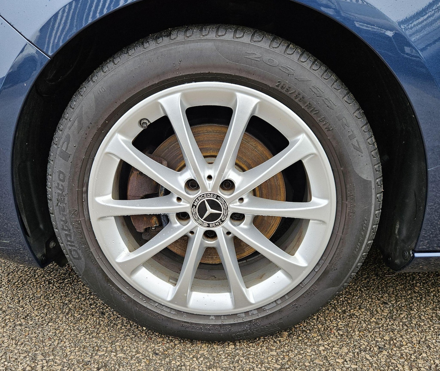 Used Mercedes-Benz B Class for sale - 77424934: Photo 9