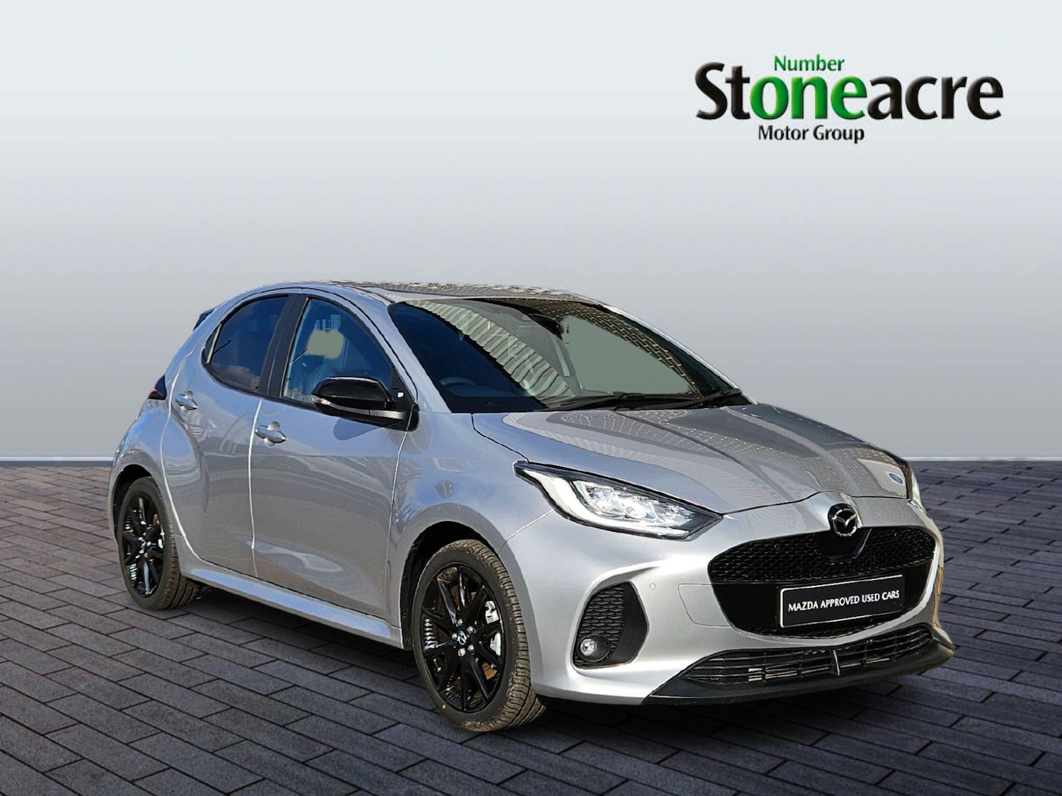 Used Mazda Mazda2 HYBRID 2025 for sale - 77455048: Photo 1