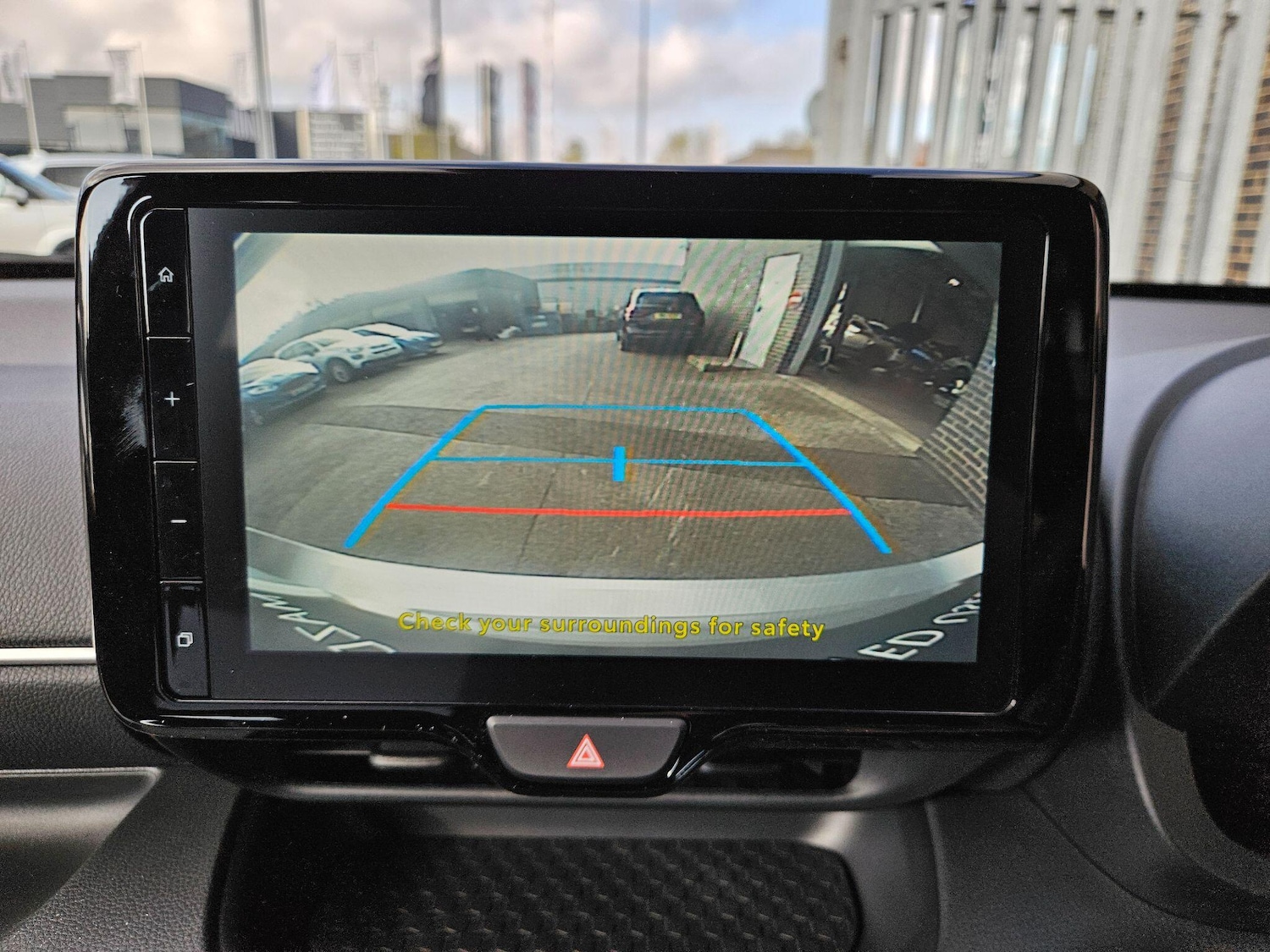 Used Mazda Mazda2 HYBRID 2025 for sale - 77455048: Photo 16