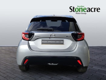 Used Mazda Mazda2 HYBRID 2025 for sale - 77455048: Photo