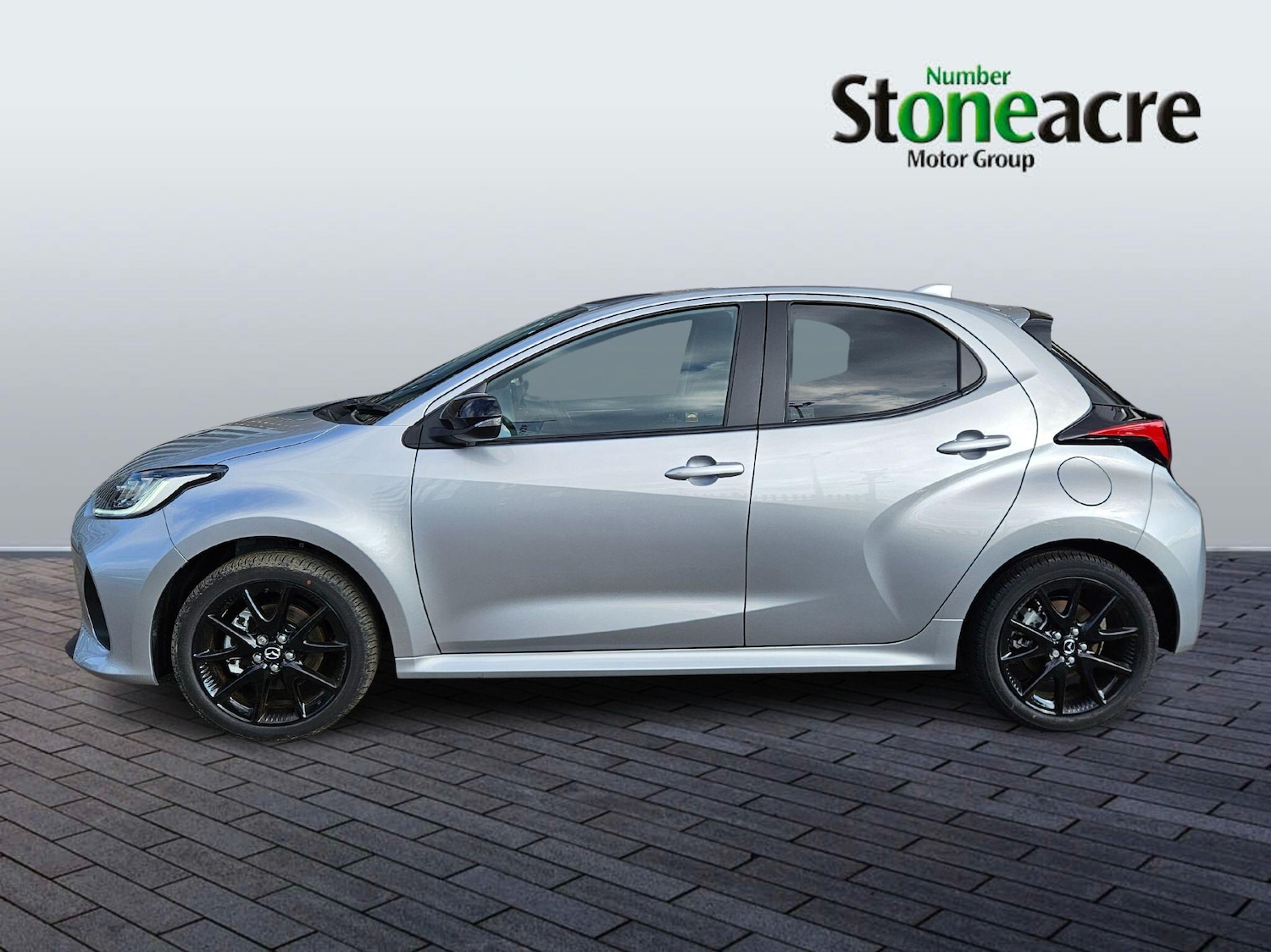 Used Mazda Mazda2 HYBRID 2025 for sale - 77455048: Photo 6