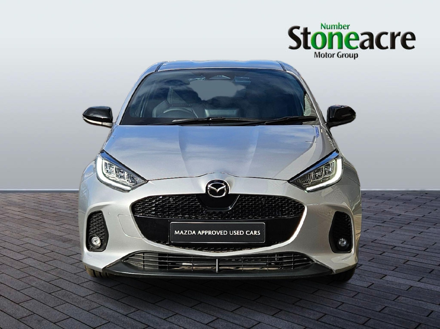 Used Mazda Mazda2 HYBRID 2025 for sale - 77455048: Photo 8