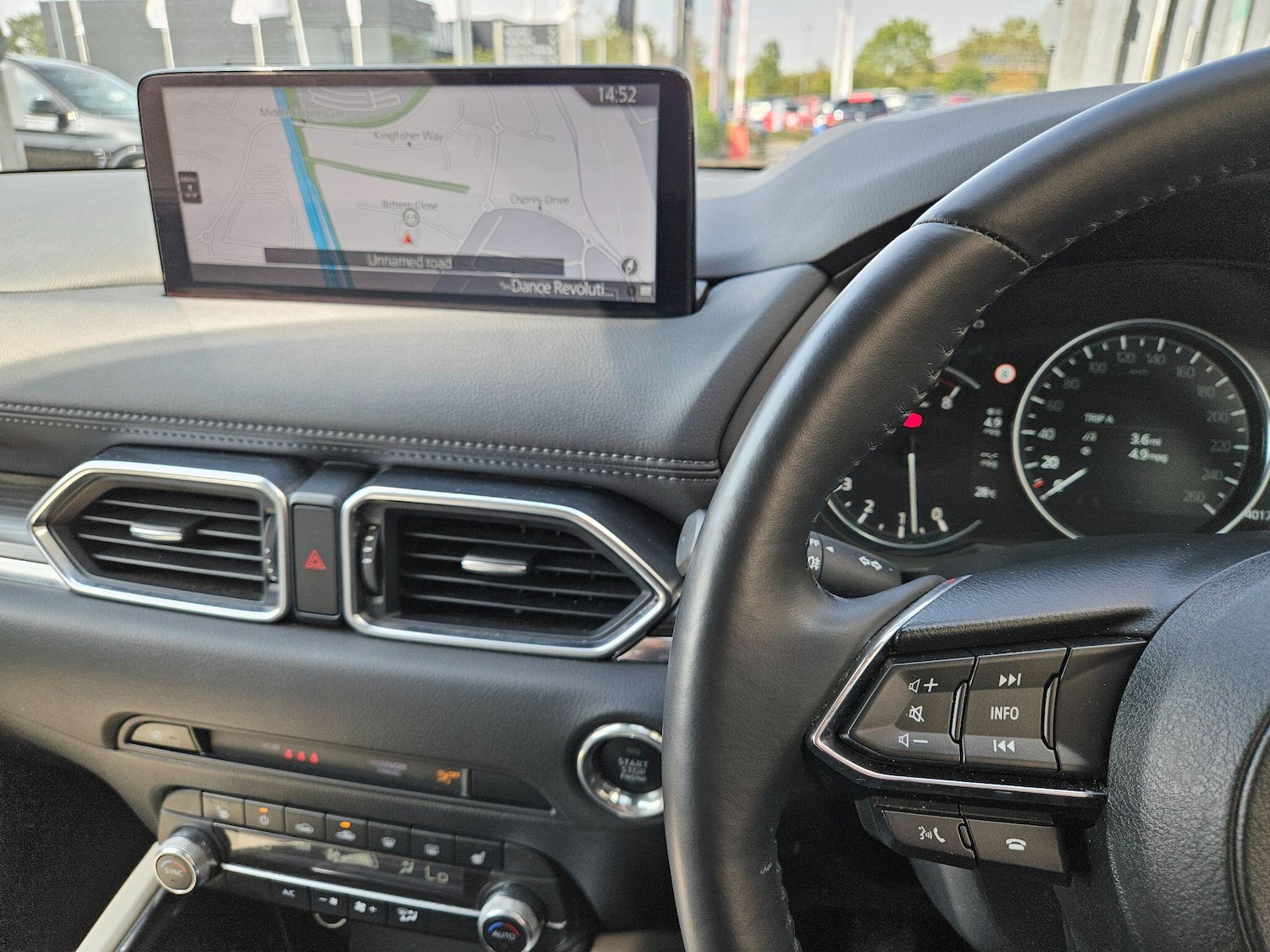 Vehicle 15