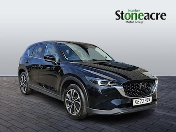 Mazda - CX-5