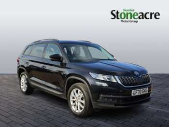 2020 (70) - 1.5 TSI ACT SE SUV 5dr Petrol Manual Euro 6 (s/s) (5 Seat) (150 ps)