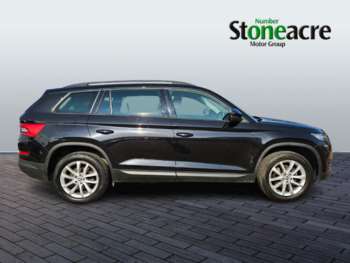 Used Skoda Kodiaq 2020 for sale - 75291818: Photo