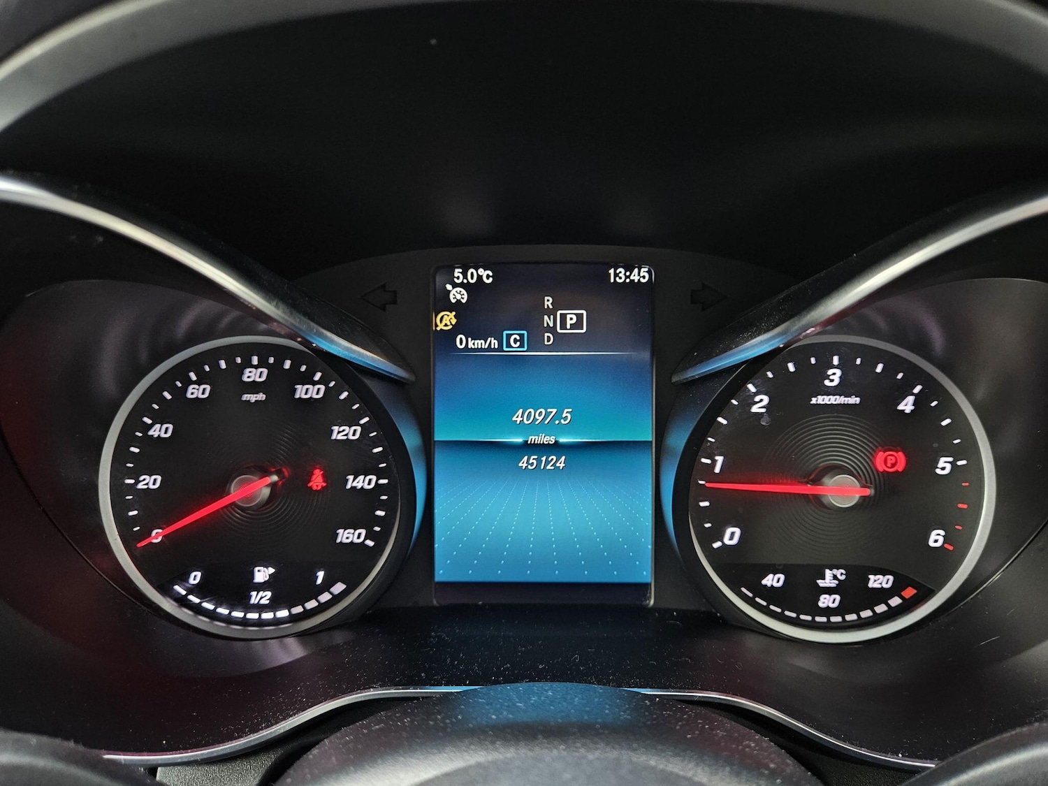 Used Mercedes-Benz GLC 2019 for sale - 76855669: Photo 14