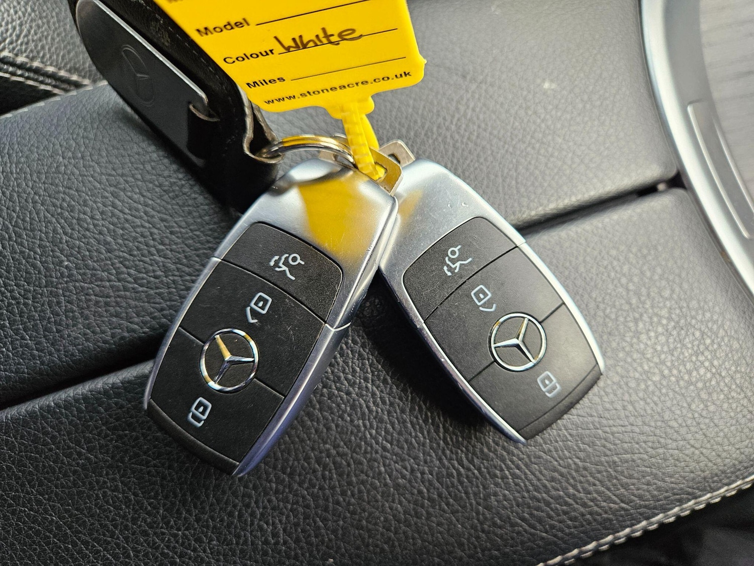 Used Mercedes-Benz GLC 2019 for sale - 76855669: Photo 20