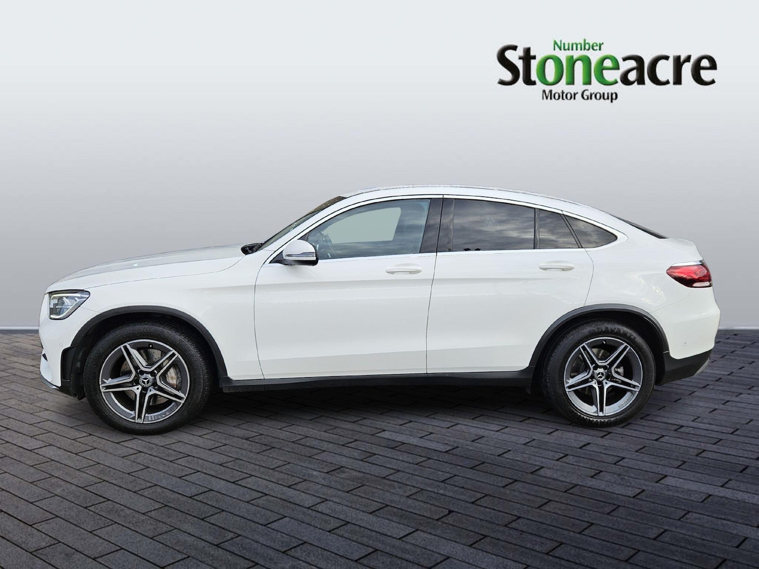 Used Mercedes-Benz GLC 2019 for sale - 76855669: Photo 6