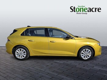 Used Vauxhall Astra 2023 for sale - 78334912: Photo