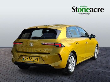 Used Vauxhall Astra 2023 for sale - 78334912: Photo