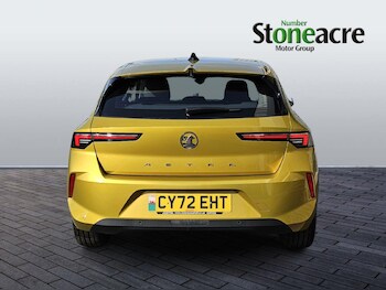 Used Vauxhall Astra 2023 for sale - 78334912: Photo