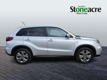 Used Suzuki Vitara 2022 for sale - 74899346: Photo