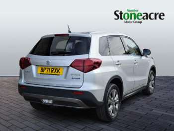 Used Suzuki Vitara 2022 for sale - 74899346: Photo