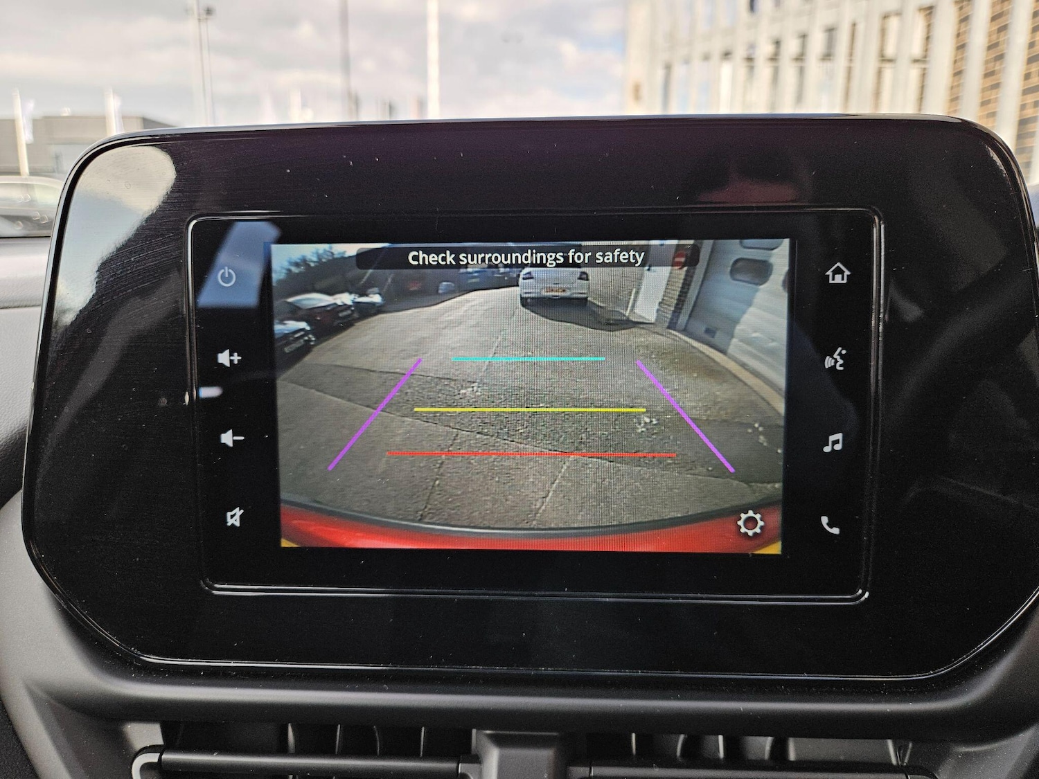 Used Suzuki SX4 S-Cross 2023 for sale - 77769358: Photo 16