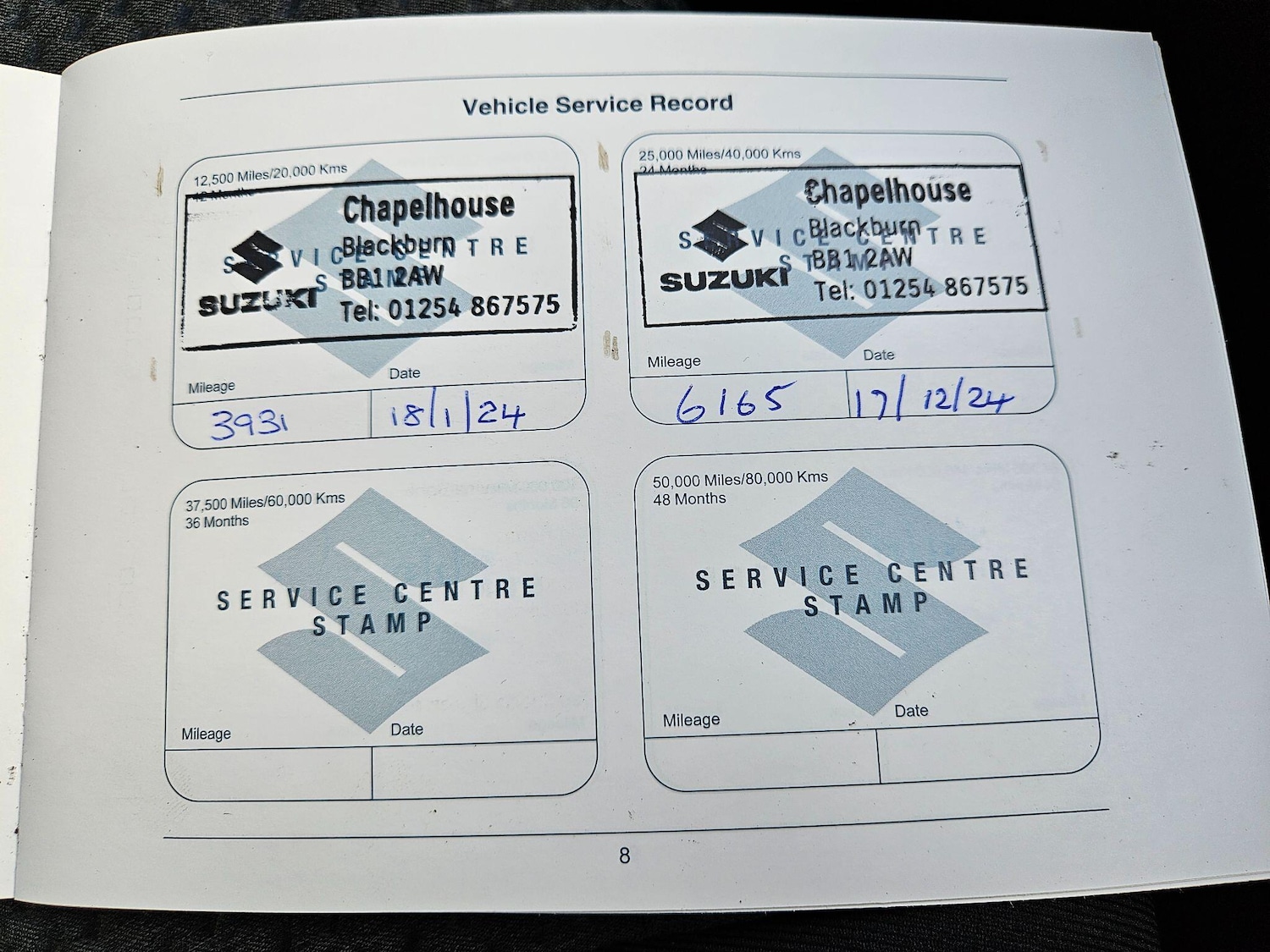 Used Suzuki SX4 S-Cross 2023 for sale - 77769358: Photo 19