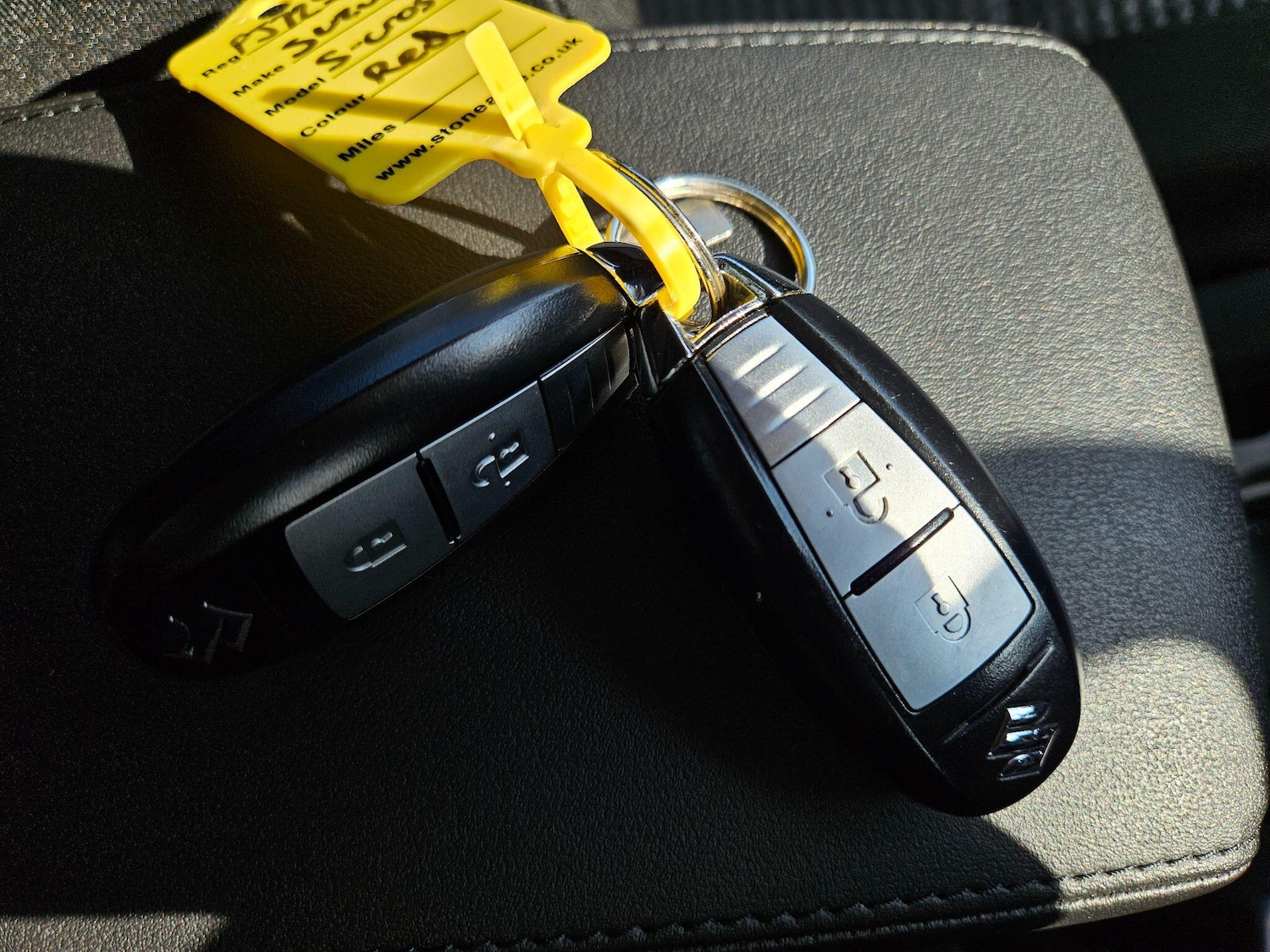 Used Suzuki SX4 S-Cross 2023 for sale - 77769358: Photo 20