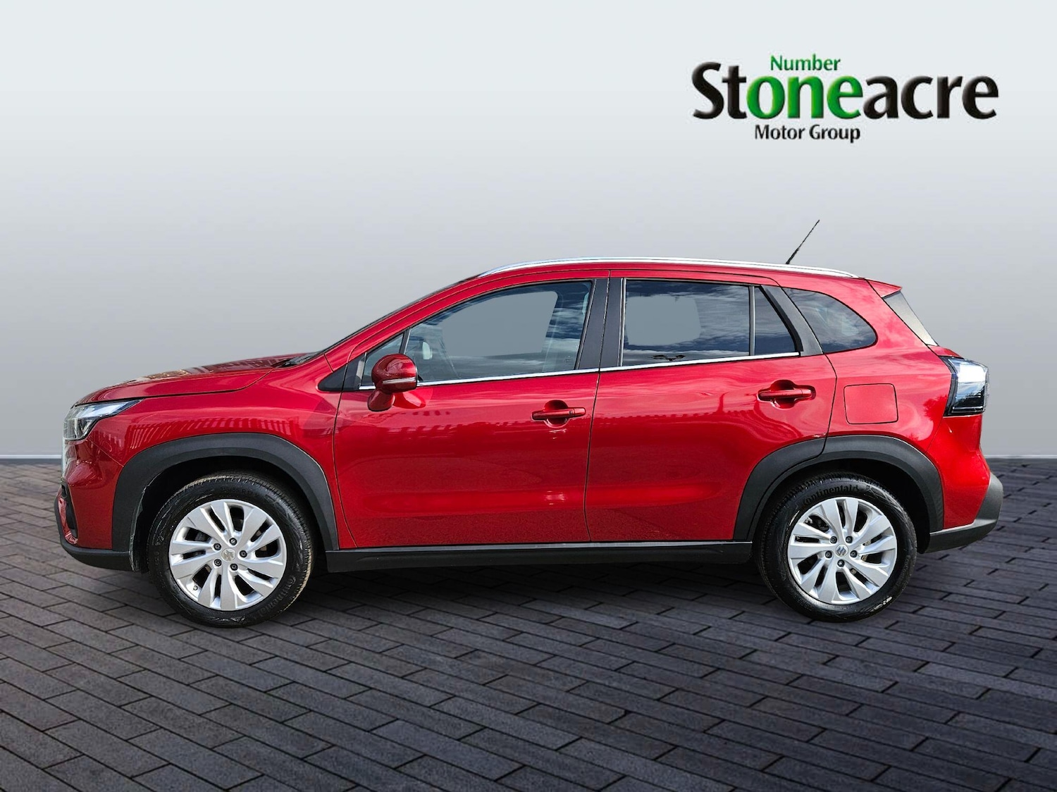 Used Suzuki SX4 S-Cross 2023 for sale - 77769358: Photo 6
